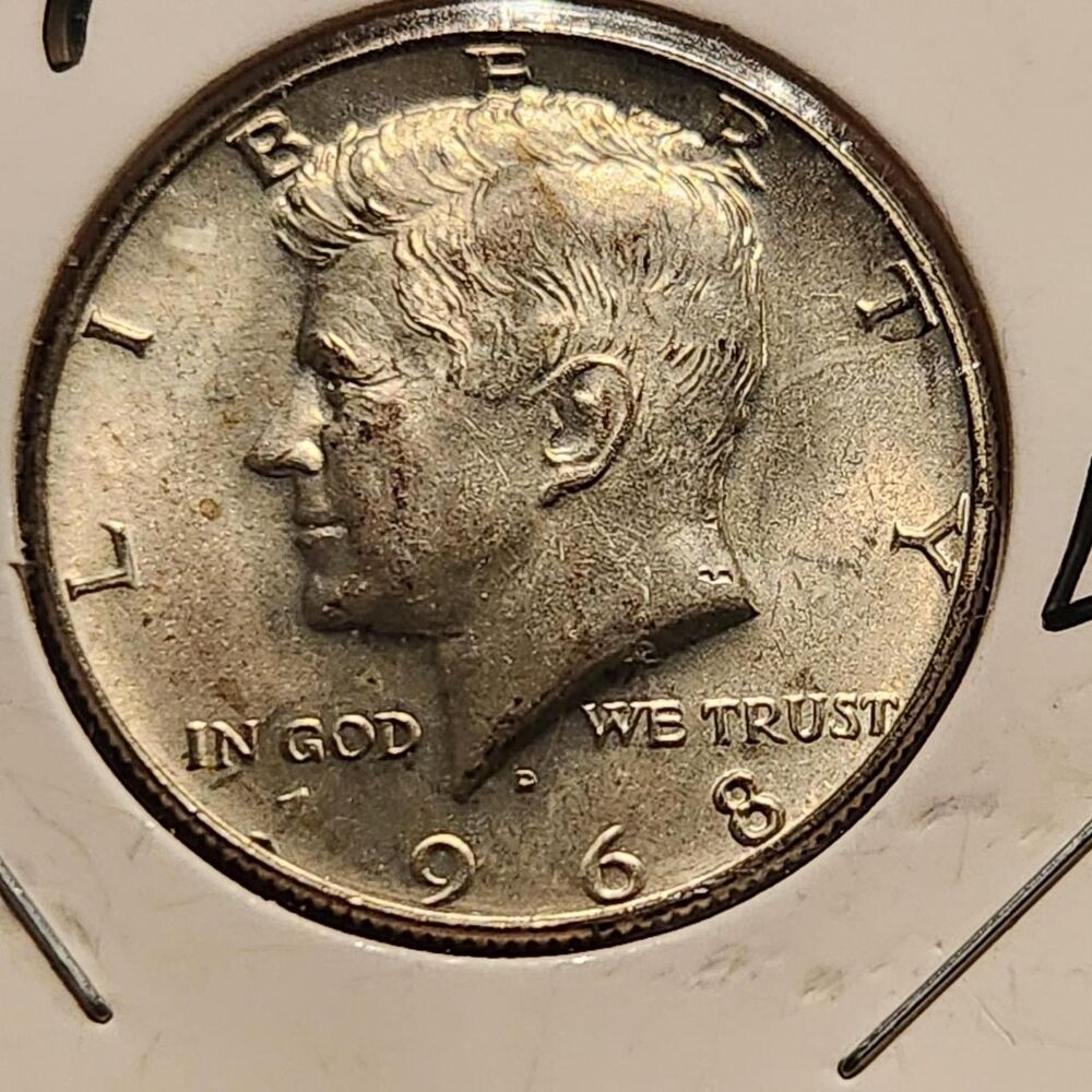 Unbranded Silver Collectibles